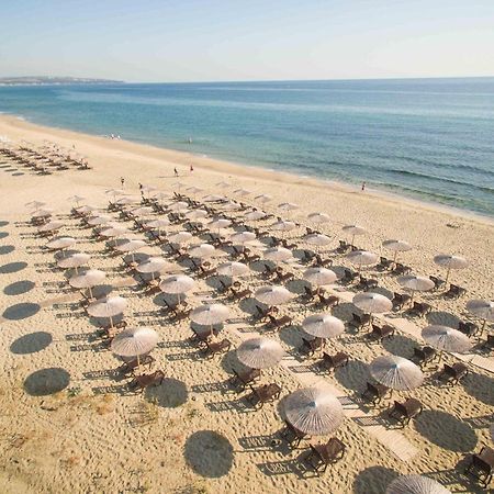 Marine Beach Sands Obzor Exterior photo