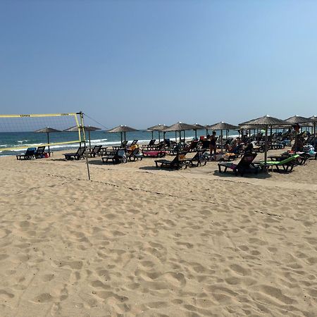 Marine Beach Sands Obzor Exterior photo