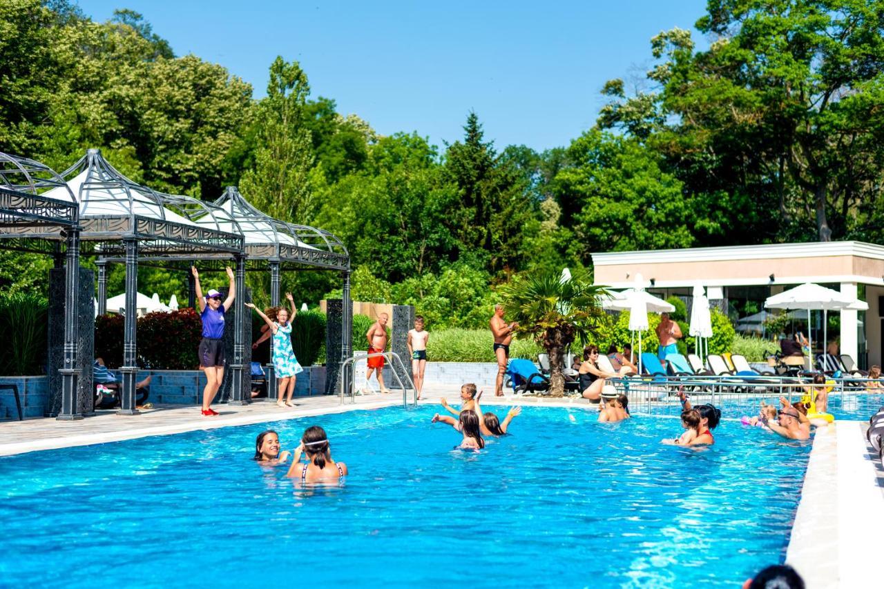 Marine Beach Sands Obzor Exterior photo