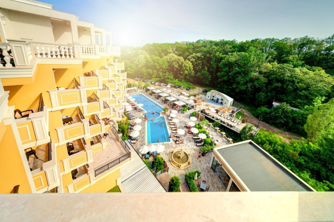 Marine Beach Sands Obzor Exterior photo