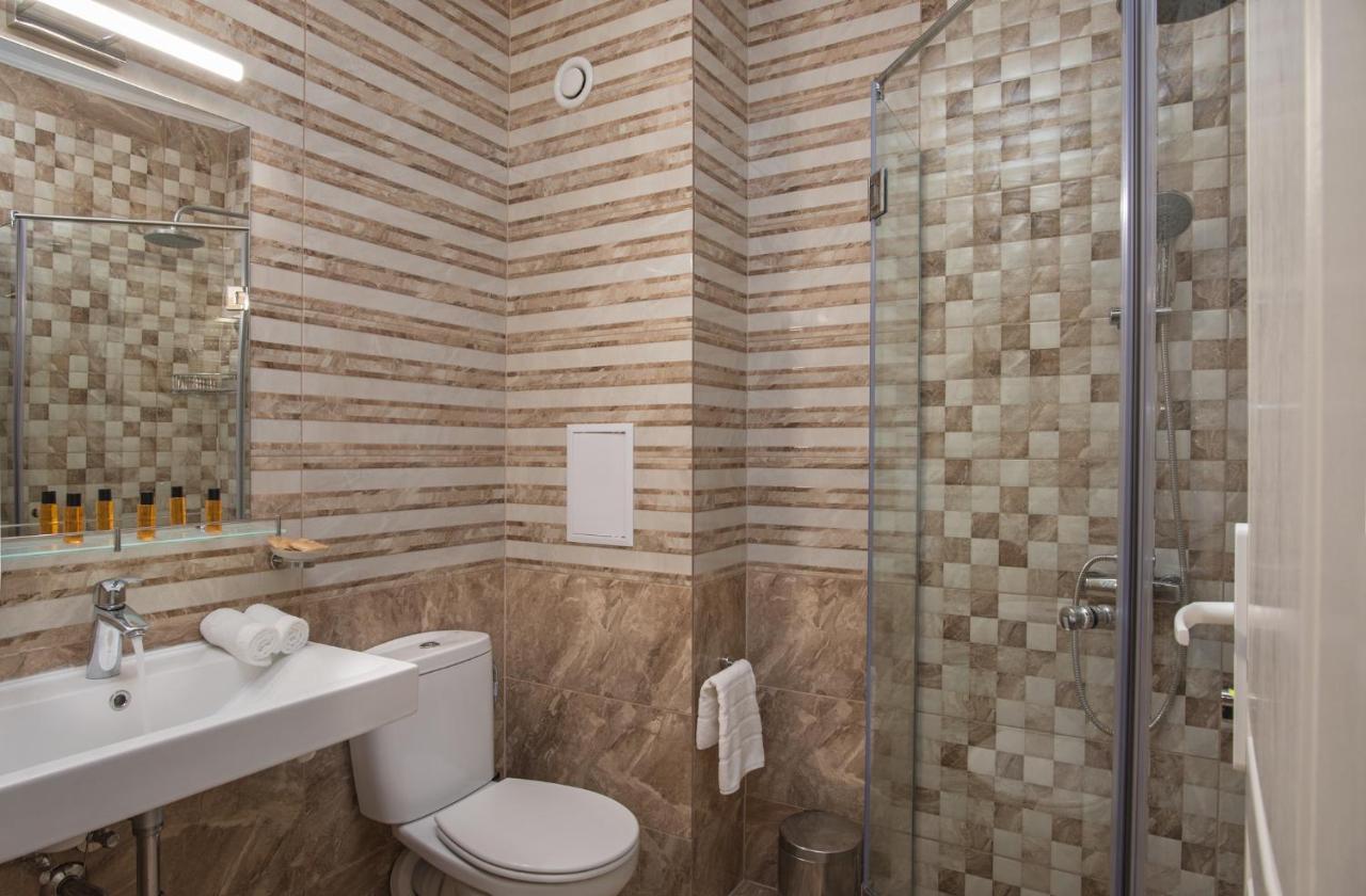 Marine Beach Sands Obzor Exterior photo