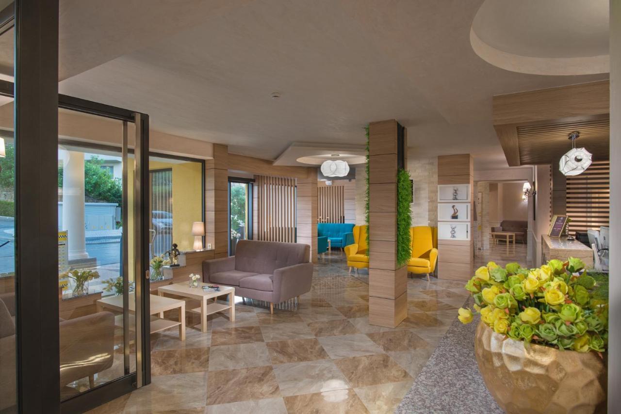 Marine Beach Sands Obzor Exterior photo