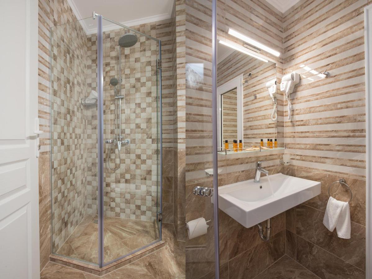 Marine Beach Sands Obzor Exterior photo