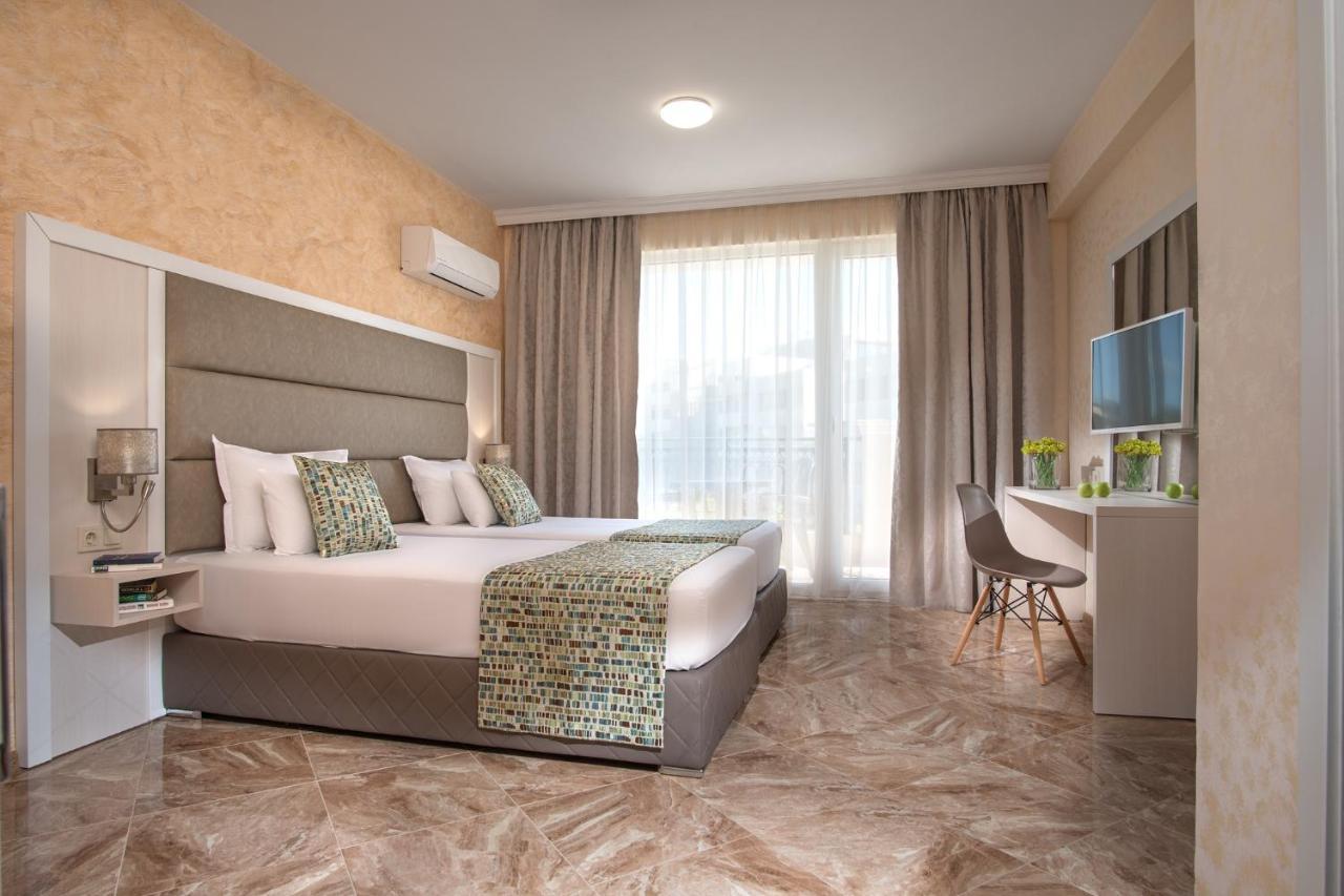Marine Beach Sands Obzor Exterior photo
